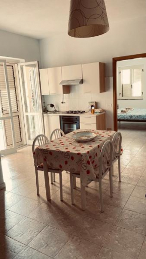 Appartamento Tropea Centro